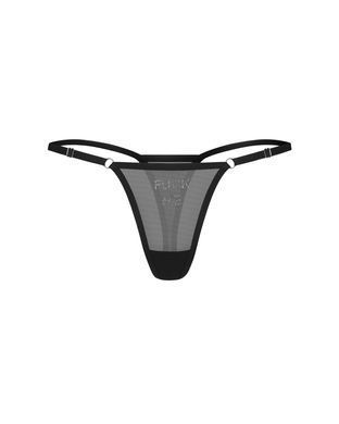 Трусики Obsessive Violami Me thong S/M SX3631 фото Купити Трусики Obsessive Violami Me thong S/M  Obsessive (Польща) 589 грн