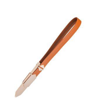 Регулируемая шлепалка LOCKINK Adjustable Slapper for Impact Play - Brown SX0830 фото Купить   LOCKINK (Китай) 5 266 грн