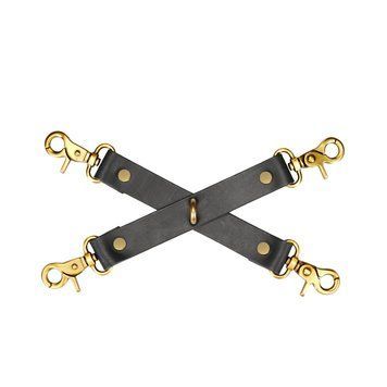 Хрестовина Liebe Seele Samurai Hog Tie SX2819 фото Купити Хрестовина Liebe Seele Samurai Hog Tie  Liebe Seele (Японія) 1 108 грн