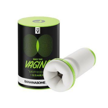 Рукав для мастурбатора BANANASOME VAGINA SX2331 фото Купить   KISSTOY (Китай) 1 293 грн