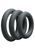 Набір ерекційних кілець Doc Johnson OptiMALE 3 C-Ring Set Thick SO4008 фото Купити Набір ерекційних кілець Doc Johnson OptiMALE 3 C-Ring Set Thick  Doc Johnson  1 359 грн