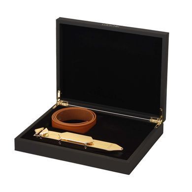 Регульована шльопалка LOCKINK Adjustable Slapper for Impact Play, коричнева, натуральна шкіра SX0830 фото Купити Регульована шльопалка LOCKINK Adjustable Slapper for Impact Play, коричнева, натуральна шкіра  LOCKINK (Китай) 5 266 грн