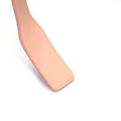 Паддл Liebe Seele Dark Candy Pink Paddle SX1663 фото Купить   Liebe Seele (Японія) 886 грн