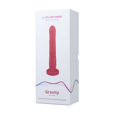 Смарт міні секс-машина Lovense Gravity, знімна присоска, підходить для вебкаму SO7486 фото Купити Смарт міні секс-машина Lovense Gravity, знімна присоска, підходить для вебкаму  Lovense (Гонконг) 5 913 грн