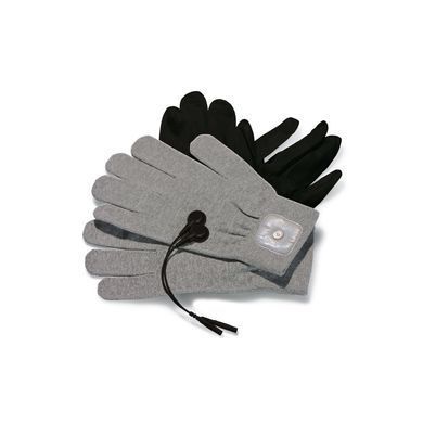 Рукавички для електростимуляції Mystim Magic Gloves, дуже ніжний вплив SO2979 фото Купити Рукавички для електростимуляції Mystim Magic Gloves, дуже ніжний вплив  Mystim (Німеччина) 3 695 грн