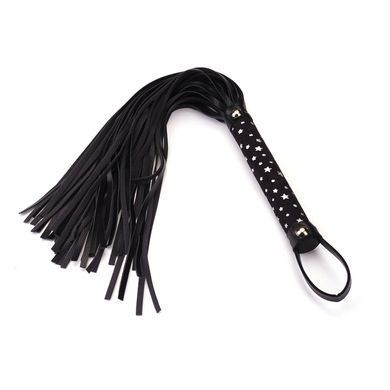 Набір Liebe Seele Stary Nights 7pcs Bondage Kit (м'яте паковання!!!)  &mdash; фото