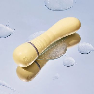 Вібратор Friday Bae SHIBAE TOYS - The Vibrator SX4511 фото Купити Вібратор Friday Bae SHIBAE TOYS - The Vibrator  Friday Bae (Франція) 2 939 грн