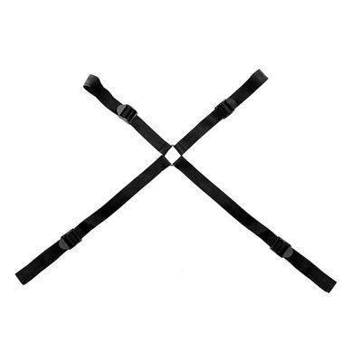 Набор для фиксации Art of Sex &ndash; BDSM Crosswise SO5168 фото Купить   Art of Sex  378 грн