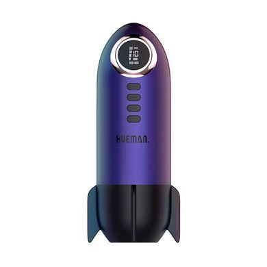 Мастурбатор Hueman - Blast Off Rocket Masturbator SX3918 фото Купити Мастурбатор Hueman - Blast Off Rocket Masturbator  Hueman (Нідерланди) 4 869 грн