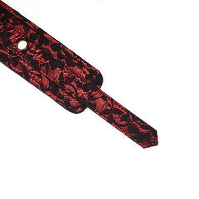 Наручники Liebe Seele Victorian Garden Wrist Cuff, кільця та з&rsquo;єднувальний ланцюжок SO9473 фото Купити Наручники Liebe Seele Victorian Garden Wrist Cuff, кільця та з&rsquo;єднувальний ланцюжок  Liebe Seele (Японія) 2 771 грн