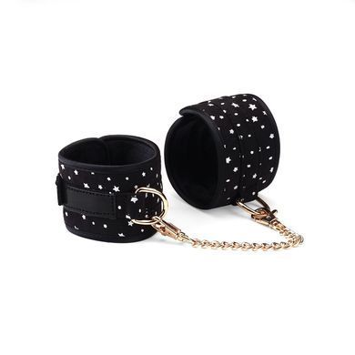 Набір Liebe Seele Stary Nights 7pcs Bondage Kit (м'яте паковання!!!)  &mdash; фото
