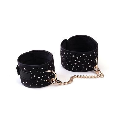 Набір Liebe Seele Stary Nights 7pcs Bondage Kit (м'яте паковання!!!)  &mdash; фото