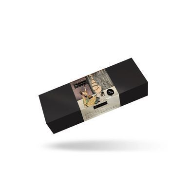 Крестовина Liebe Seele Samurai Hog Tie SX2819 фото Купить   Liebe Seele (Японія) 1 108 грн