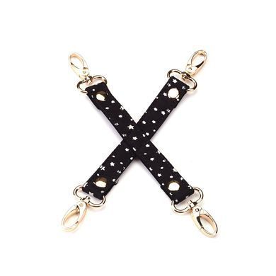 Набір Liebe Seele Stary Nights 7pcs Bondage Kit (м'яте паковання!!!)  &mdash; фото