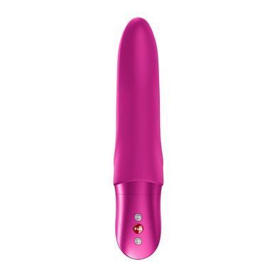 Вібратор Fun Factory Diva Dolphin Magenta, 10 режимів роботи, на батарейках SX3295 фото Купити Вібратор Fun Factory Diva Dolphin Magenta, 10 режимів роботи, на батарейках  Fun Factory  1 375 грн