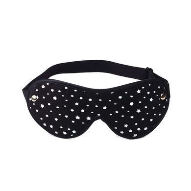 Набір Liebe Seele Stary Nights 7pcs Bondage Kit (м'яте паковання!!!)  &mdash; фото