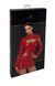 Сукня Noir Handmade F367 Bombshell Bodycon Dress Red XS SX4088 фото 9