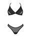 Комплект Obsessive Latinesa 2-pcs set XS/S, бюстгальтер и трусики SO9780 фото 3