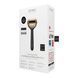 Электронный роллер для лица и тела с микроиглами GESKE MicroNeedle Face&Body Roller 8в1 gray HB0196 фото 8