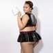 Еротичний костюм JSY P61112 Plus Size SX1854 фото 3