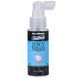 Увлажняющий оральный спрей Doc Johnson GoodHead &ndash; Juicy Head Dry Mouth Spray &ndash; Cotton Candy 59мл SO6070 фото 1