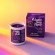 БДСМ-свічка низькотемпературна Love To Love LIGHT MY FIRE - WAX PLAY 65 г &mdash; фото 2
