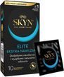 Безлатексні преміум-презервативи SKYN Elite Extra Lubricated 10 шт SX2545 фото Купити Безлатексні преміум-презервативи SKYN Elite Extra Lubricated 10 шт  SKYN (Бельгія) 1 052 грн
