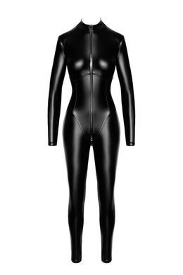 Комбинезон Noir Handmade F331 Powerwetlook overall - L SX1990 фото Купить   Noir Handmade (Польща) 3 824 грн