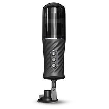 Автоматичний мастурбатор Dorcel THRUST BLOW PRO SX3210 фото Купити Автоматичний мастурбатор Dorcel THRUST BLOW PRO  Dorcel (Франція) 6 744 грн