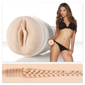 Мастурбатор Fleshlight Girls: Jenna Haze - Obsession, со слепка вагины, очень нежный F14513 фото Купить   Fleshlight (США) 3 917 грн