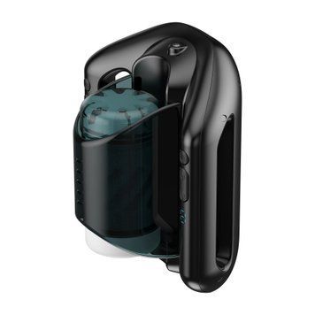 Смарт-мастурбатор Kaotik Labs The Jetpack, режим edging, дуже потужний, імітація фрикцій SX3473 фото Купити Смарт-мастурбатор Kaotik Labs The Jetpack, режим edging, дуже потужний, імітація фрикцій  Kaotik Labs (Китай) 8 399 грн