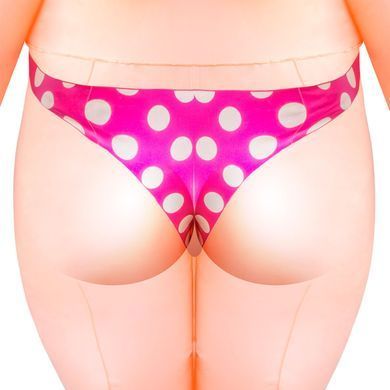 Надувна лялька Candy Dolls Amber SX2155 фото Купити Надувна лялька Candy Dolls Amber  Candy Dolls  1 598 грн