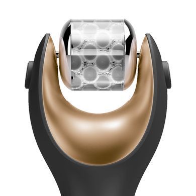 Насадка GESKE Face Roller Cooling Head HB0628 фото Купити Насадка GESKE Face Roller Cooling Head  GESKE 349 грн