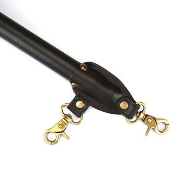 Жорстка розпірка Liebe Seele Samurai Spreader Bar SX2820 фото Купити Жорстка розпірка Liebe Seele Samurai Spreader Bar  Liebe Seele (Японія) 2 660 грн
