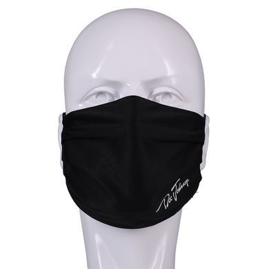 Двусторонняя маска Doc Johnson DJ Reversible and Adjustable face mask SO6071 фото Купить   Doc Johnson (США) 461 грн