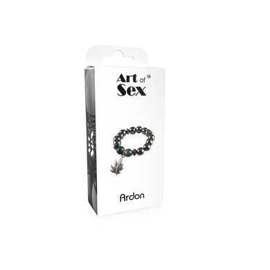 Чоловіча прикраса на пеніс Art of Sex - Ardon SO8515 фото Купити Чоловіча прикраса на пеніс Art of Sex - Ardon  Art of Sex  267 грн
