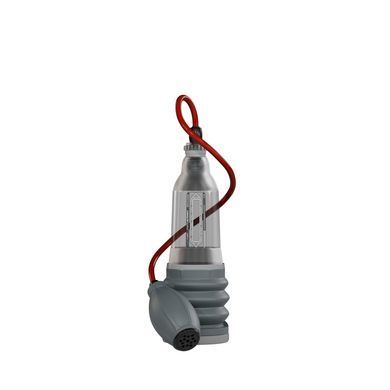 Гидропомпа Bathmate HydroXtreme 5, для члена длиной от 7,5 до 12,5 см, диаметр до 4,5 см SO2440 фото Купить   Bathmate  9 793 грн