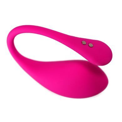Смарт-віброяйце Lovense Lush 3 SO4562 фото Купити Смарт-віброяйце Lovense Lush 3  Lovense (Гонконг) 4 896 грн