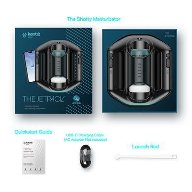 SX3473 фото Купить   Kaotik Labs (Китай) 8 399 грн
