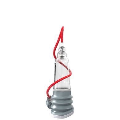Гидропомпа Bathmate HydroXtreme 5, для члена длиной от 7,5 до 12,5 см, диаметр до 4,5 см SO2440 фото Купить   Bathmate  9 793 грн