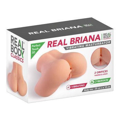 SO9953 фото Купить   Real Body (Франція) 3 233 грн