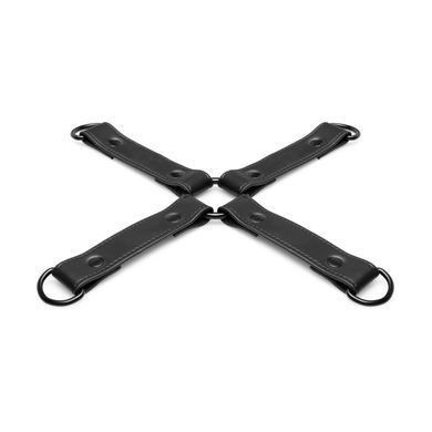 Крестовина Bedroom Fantasies: Hogtie 4 &mdash; Way Restraint Cross SO8812 фото Купить   Bedroom Fantasies  590 грн