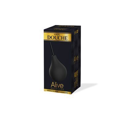 Спринцовка Alive ANAL DOUCHE S SO5991 фото Купить   Alive  369 грн
