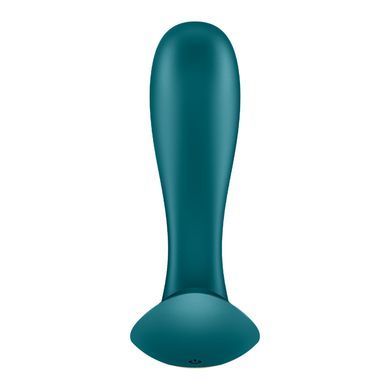 Двойной смарт-вибратор в трусики Satisfyer Top Secret+ Battery Series SX3841 фото Купить Двойной смарт-вибратор в трусики Satisfyer Top Secret+ Battery Series  Satisfyer  1 074 грн