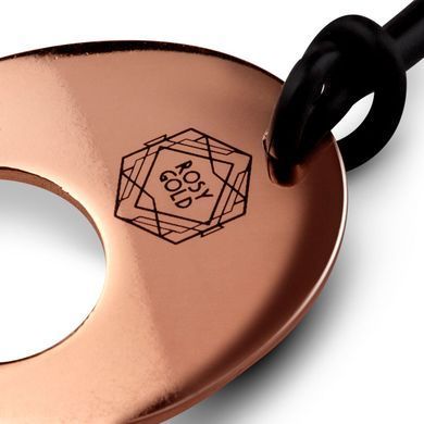 Металеві вагінальні кульки Rosy Gold - Nouveau Kegel Balls, маса 376 г, діаметр 2,8 см SO4594 фото Купити Металеві вагінальні кульки Rosy Gold - Nouveau Kegel Balls, маса 376 г, діаметр 2,8 см  Rosy Gold (Нідерланди) 1 662 грн