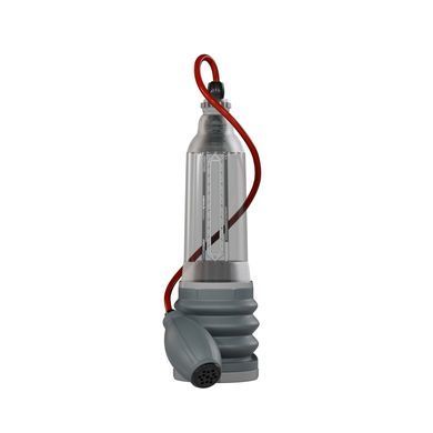 Гидропомпа Bathmate HydroXtreme 9, для члена длиной от 18 до 23 см, диаметр до 5,5 см HM-40-X-CC фото Купить   Bathmate  13 429 грн