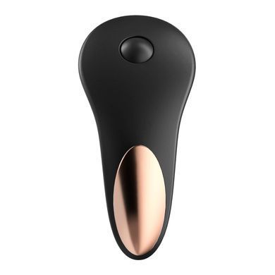 Смарт-вибратор в трусики Satisfyer Little Secret с пультом ДУ SO5056 фото Купить   Satisfyer (Німеччина) 2 540 грн