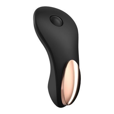 Смарт-вибратор в трусики Satisfyer Little Secret с пультом ДУ SO5056 фото Купить   Satisfyer (Німеччина) 2 540 грн