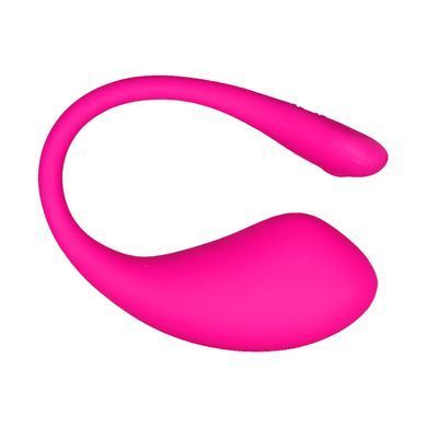 Смарт-віброяйце Lovense Lush 3 SO4562 фото Купити Смарт-віброяйце Lovense Lush 3  Lovense (Гонконг) 4 896 грн