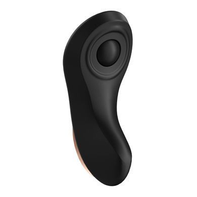 Смарт-вибратор в трусики Satisfyer Little Secret с пультом ДУ SO5056 фото Купить   Satisfyer (Німеччина) 2 540 грн